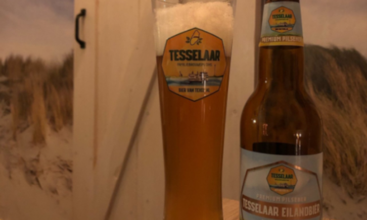 Tesselaar Eilandbier